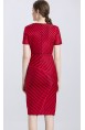 Charlee Dress